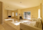 Chalet independiente con terreno en venta en la España, Santomera, ref: TR381325 foto