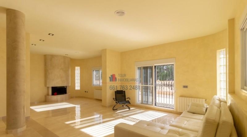 Murcia - Сантомера - 328m2
