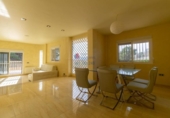 Chalet independiente con terreno en venta en la España, Santomera, ref: TR381325 foto