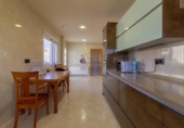 Chalet independiente con terreno en venta en la España, Santomera, ref: TR381325 foto