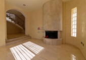 Chalet independiente con terreno en venta en la España, Santomera, ref: TR381325 foto