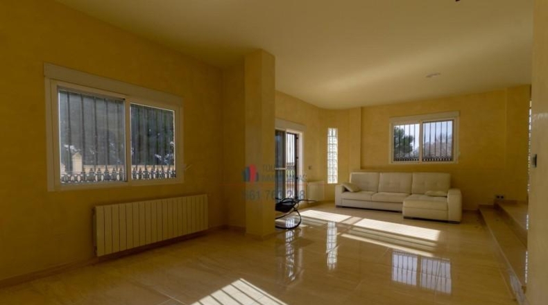 Murcia - Сантомера - 328m2