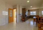Chalet independiente con terreno en venta en la España, Santomera, ref: TR381325 foto