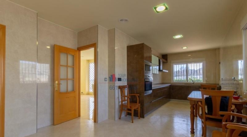 Murcia - Сантомера - 328m2