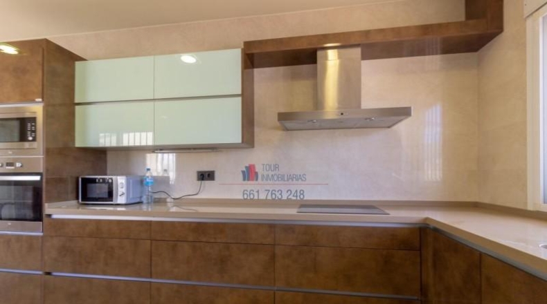 Murcia - Сантомера - 328m2