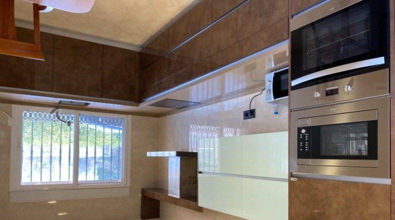 Murcia - Сантомера - 328m2