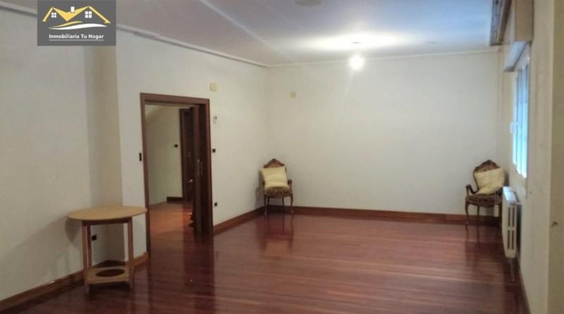 Orense - Барбадас - 3000m2