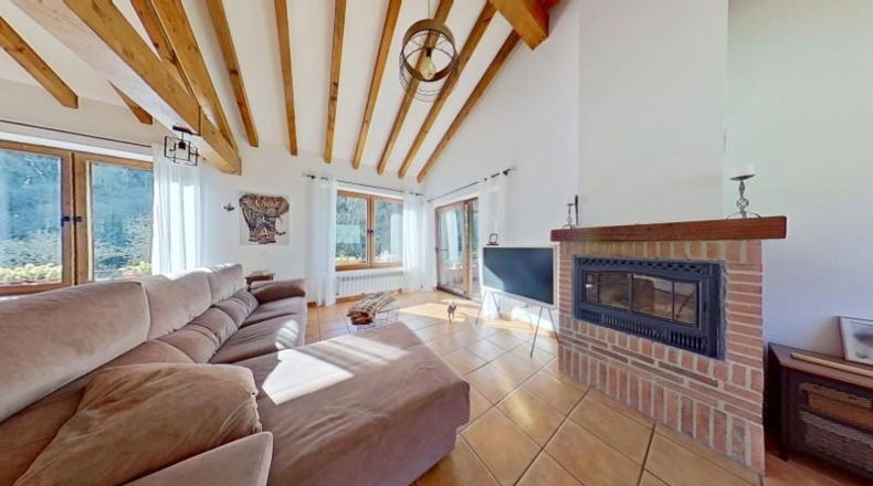 Cantabria - Corvera - 1413m2