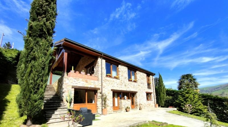 Cantabria - Corvera - 1413m2