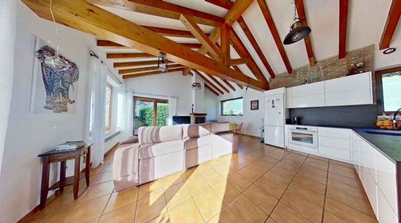 Cantabria - Corvera - 1413m2