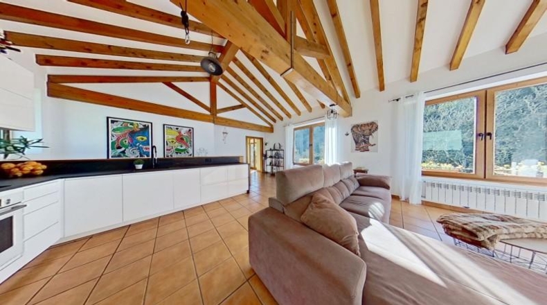 Cantabria - Corvera - 1413m2