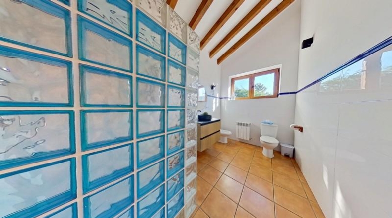 Cantabria - Corvera - 1413m2