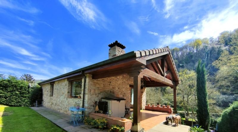 Cantabria - Corvera - 1413m2