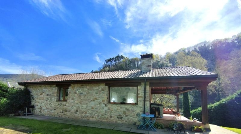 Cantabria - Corvera - 1413m2