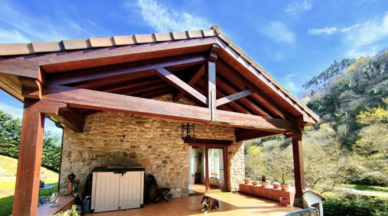 Cantabria - Corvera - 1413m2