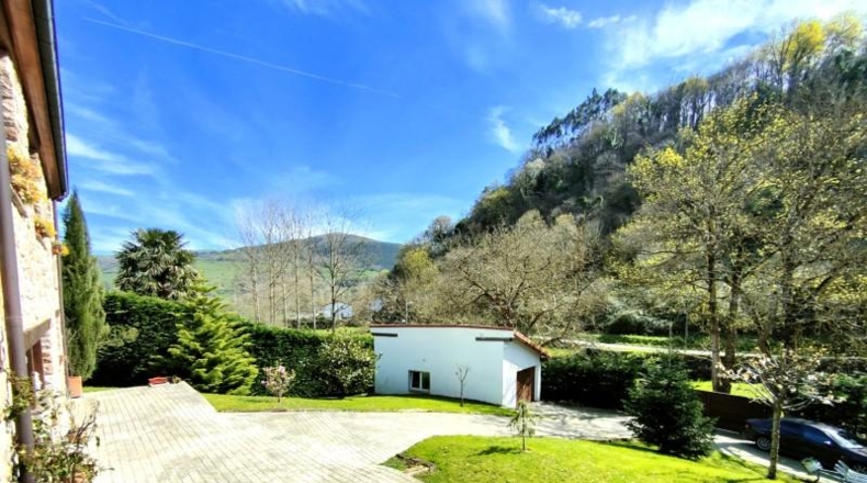 Cantabria - Corvera - 1413m2