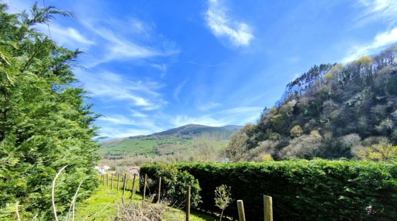 Cantabria - Corvera - 1413m2