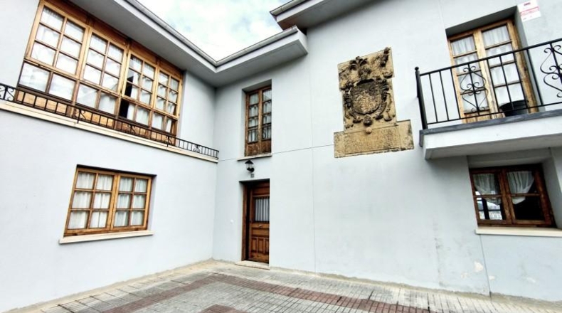 Cantabria - Camargo - 2691m2