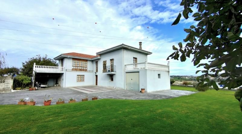 Cantabria - Camargo - 2691m2