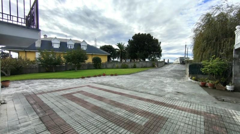 Cantabria - Camargo - 2691m2