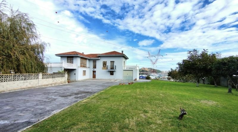 Cantabria - Camargo - 2691m2