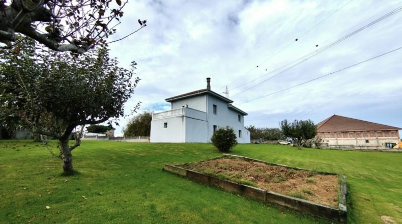 Cantabria - Camargo - 2691m2