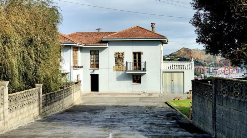 Cantabria - Camargo - 2691m2