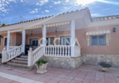Country house with land for sale on España, Ibi, ref: TR330141 photo