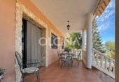 Country house with land for sale on España, Ibi, ref: TR330141 photo
