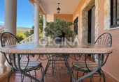 Country house with land for sale on España, Ibi, ref: TR330141 photo