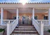 Country house with land for sale on España, Ibi, ref: TR330141 photo