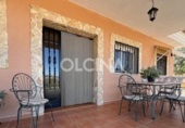 Country house with land for sale on España, Ibi, ref: TR330141 photo