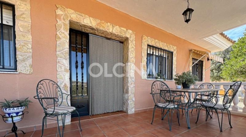 Alicante - Ibi - 189m2