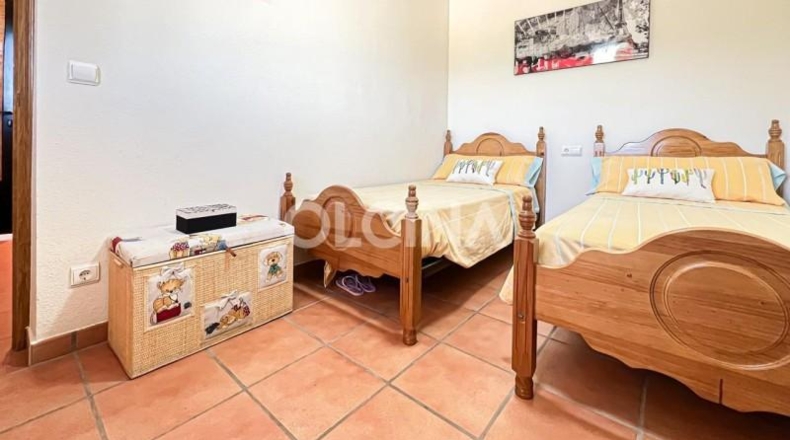 Alicante - Ibi - 189m2
