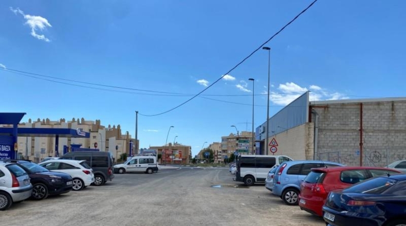 Alicante - Campello - 1200m2