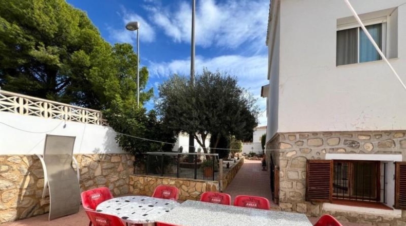 Alicante - La Nucía - 443m2