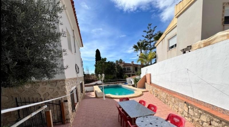 Alicante - La Nucía - 443m2