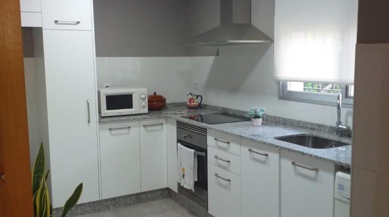 València - Nàquera - 216m2