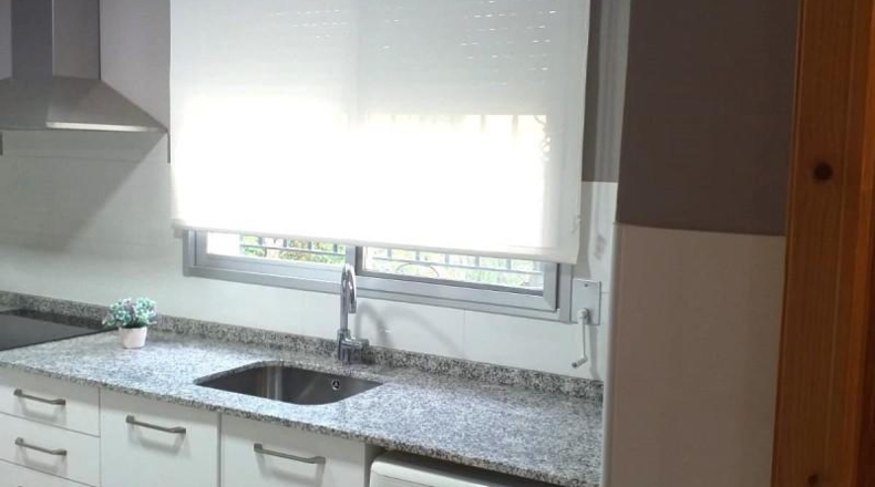 València - Nàquera - 216m2