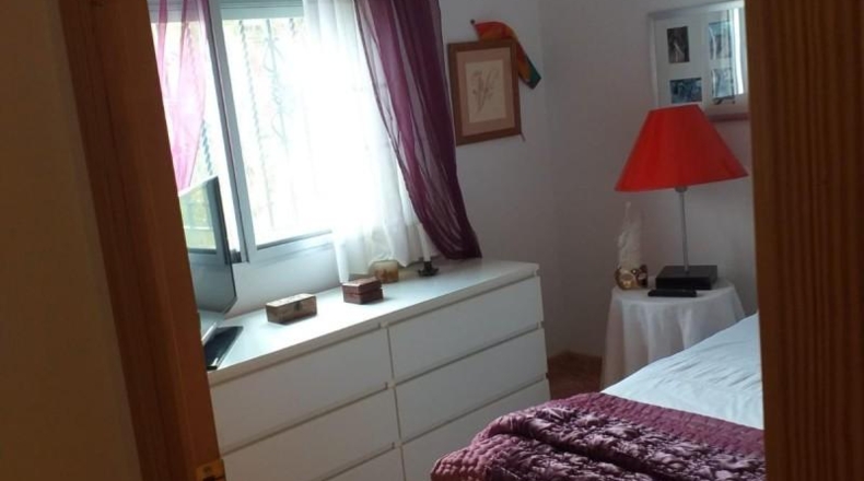València - Nàquera - 216m2
