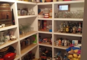 Отдельно стоящий дом с участком на продажу в городе Náquera Фото