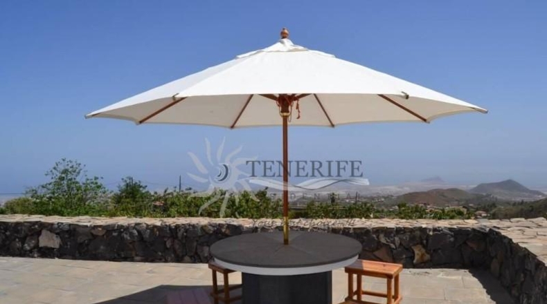 Santa Cruz de Tenerife - Granadilla de Abona - 3921m2