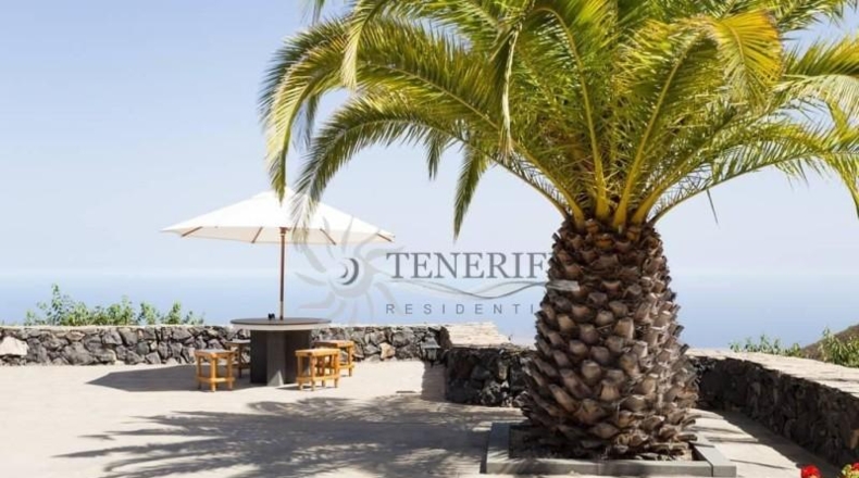 Santa Cruz de Tenerife - Granadilla de Abona - 3921m2