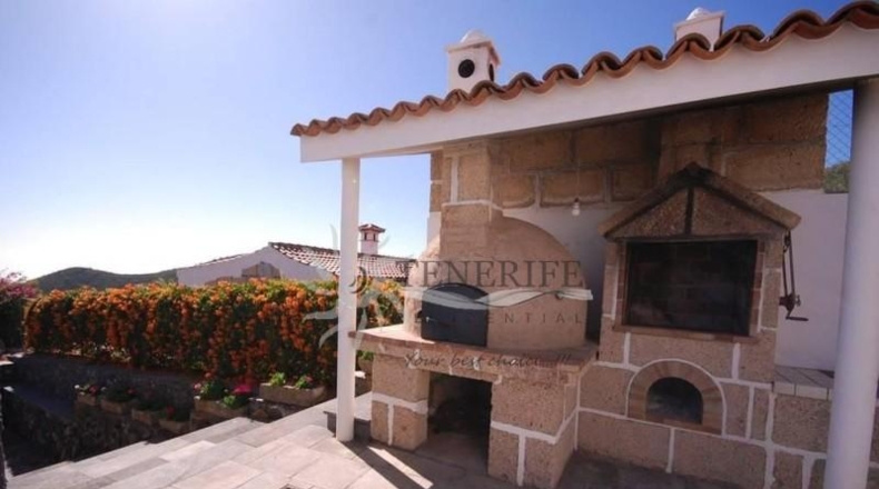 Santa Cruz de Tenerife - Granadilla de Abona - 3921m2