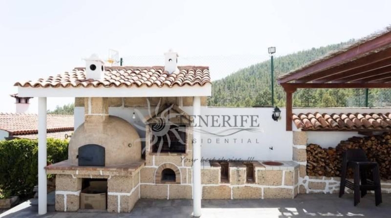 Santa Cruz de Tenerife - Granadilla de Abona - 3921m2