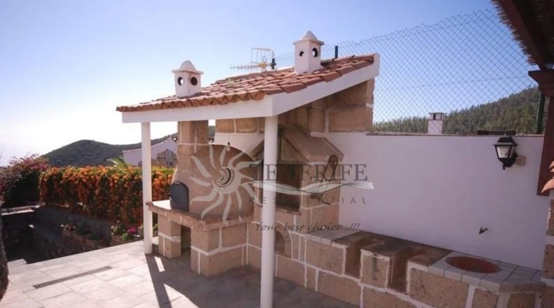 Santa Cruz de Tenerife - Granadilla de Abona - 3921m2
