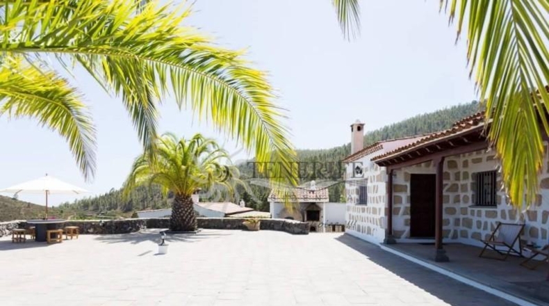 Santa Cruz de Tenerife - Granadilla de Abona - 3921m2