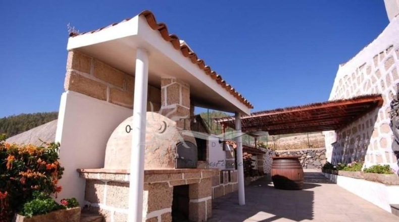 Santa Cruz de Tenerife - Granadilla de Abona - 3921m2