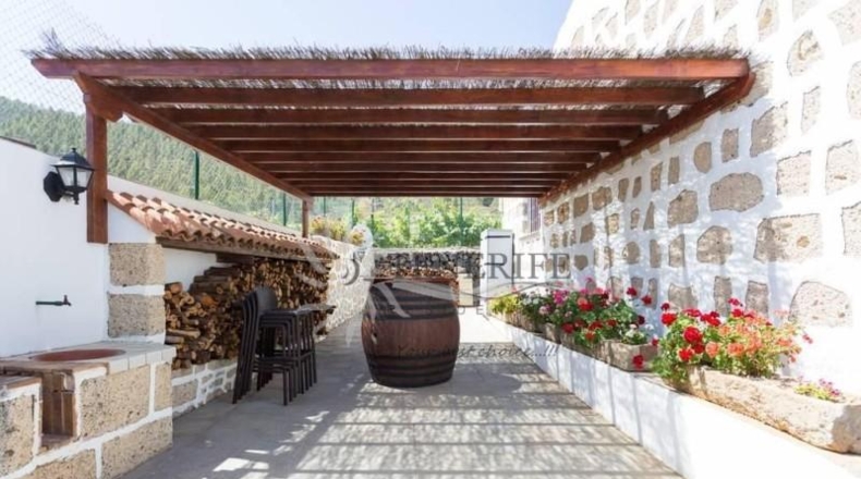 Santa Cruz de Tenerife - Granadilla de Abona - 3921m2