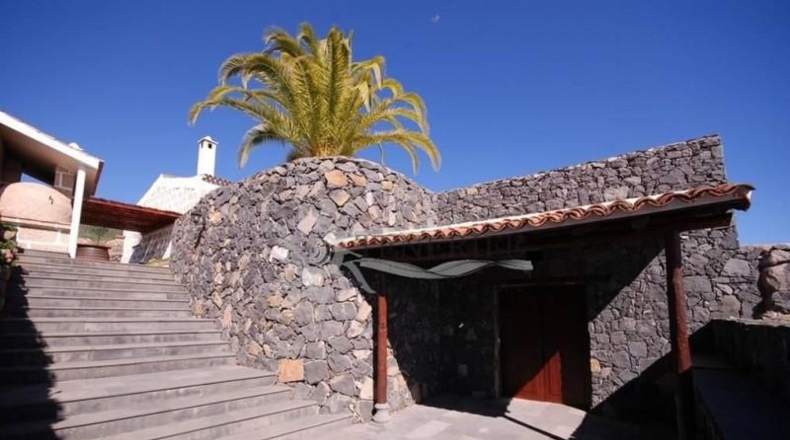 Santa Cruz de Tenerife - Granadilla de Abona - 3921m2
